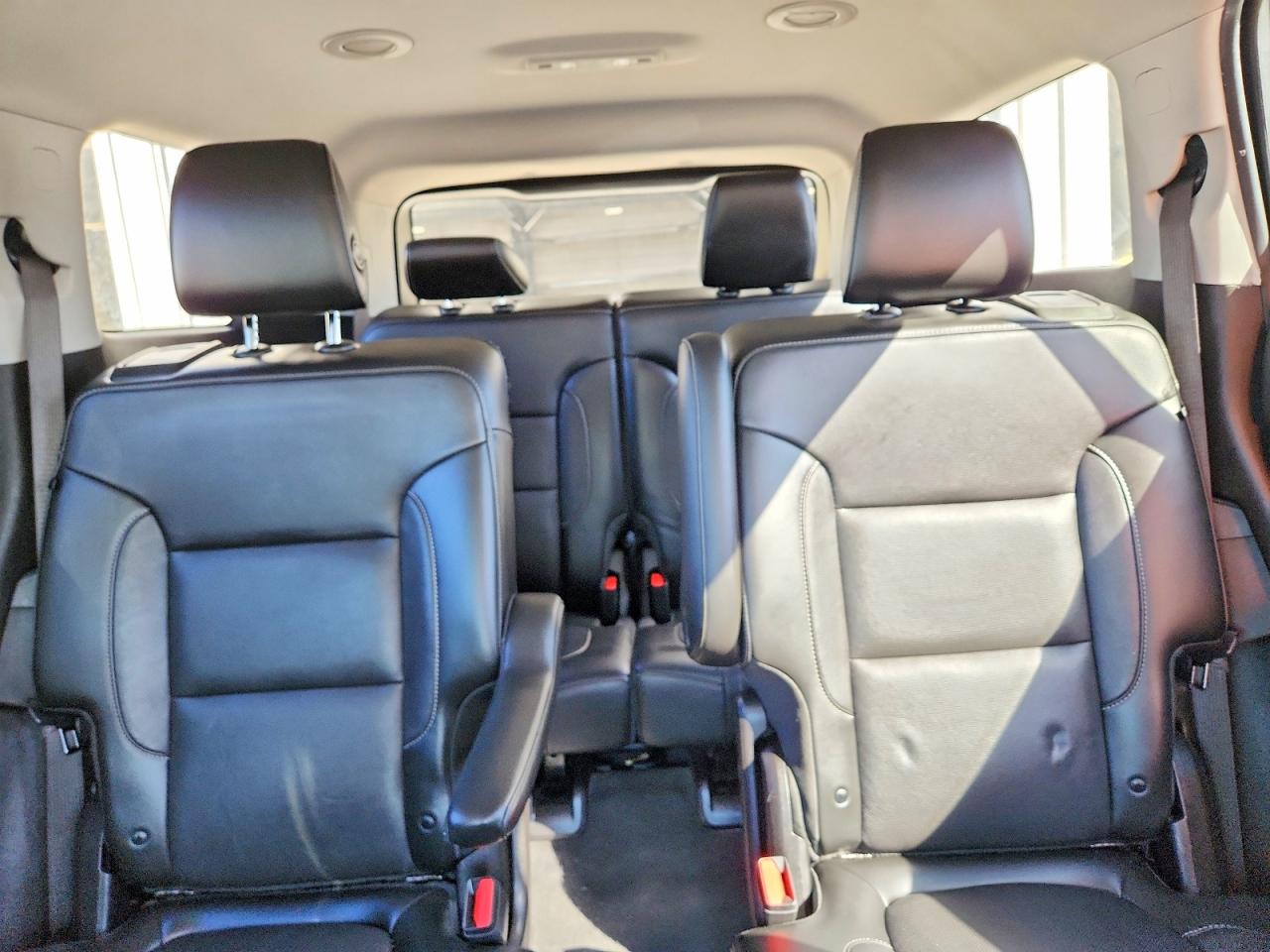 GMC Acadia Slt-1