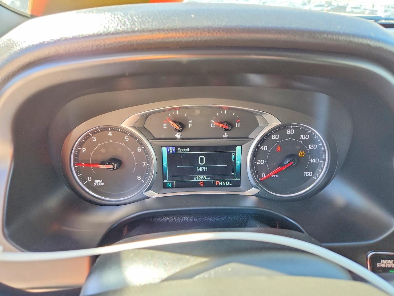 GMC Acadia Slt-1