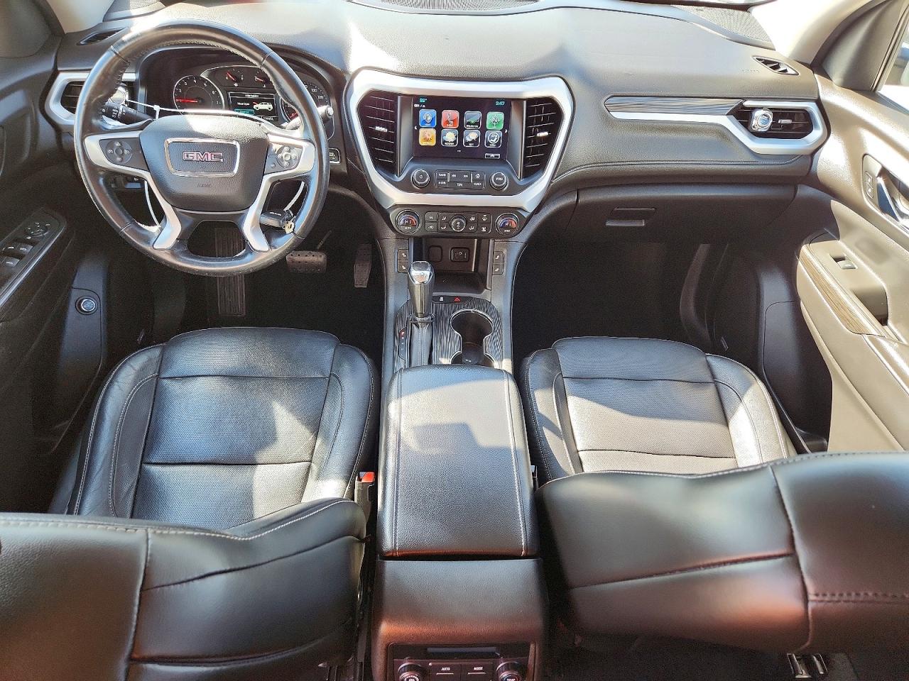 GMC Acadia Slt-1