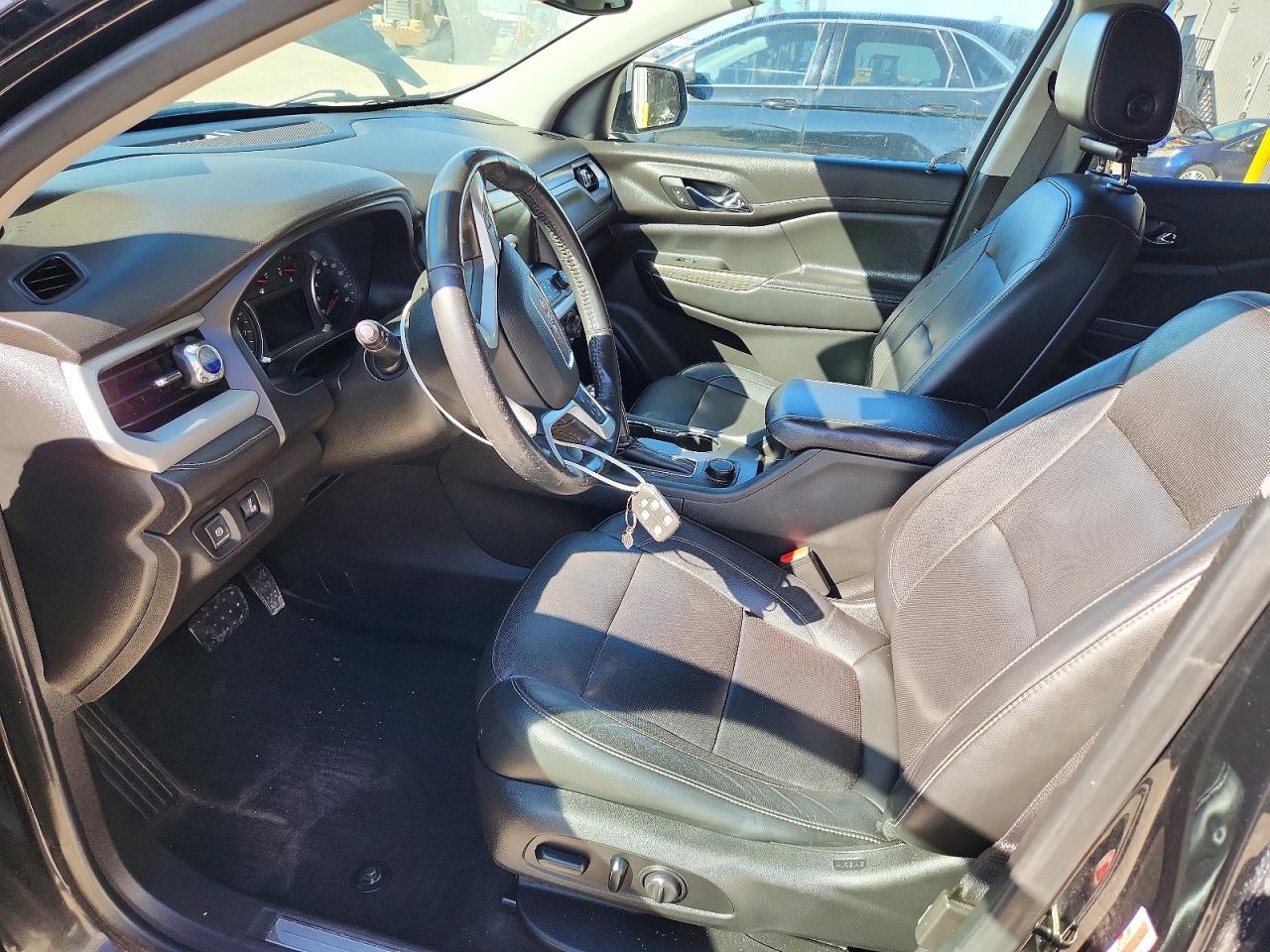 GMC Acadia Slt-1