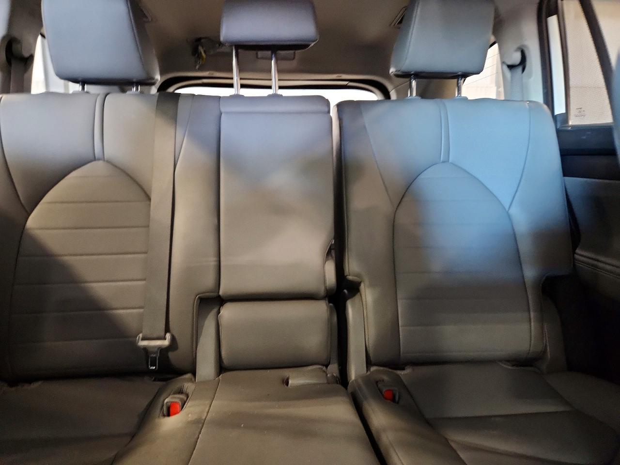 Toyota Highlander Hybrid Xle
