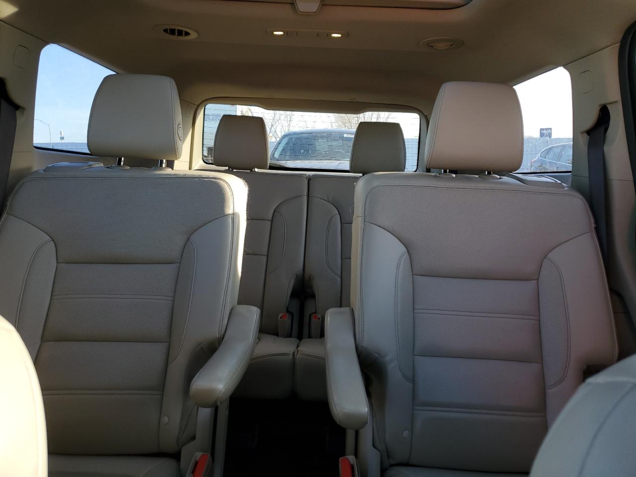 GMC Acadia Denali