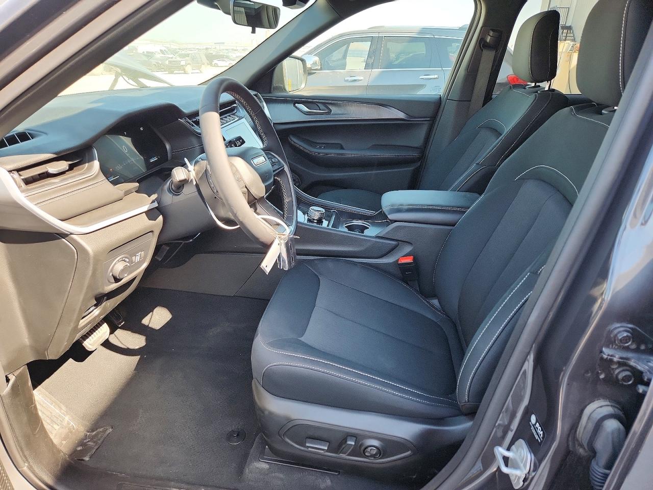 Jeep Cherokee Laredo