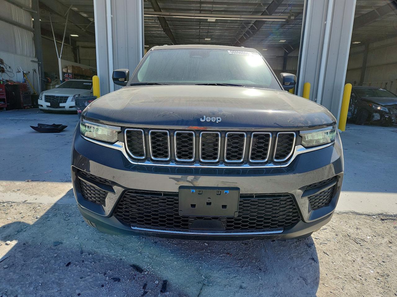 Jeep Cherokee Laredo