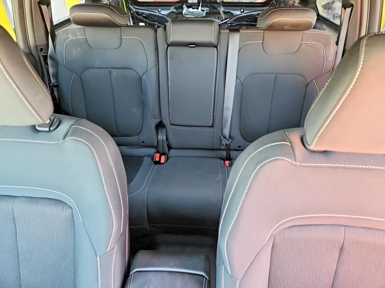 Jeep Cherokee Laredo