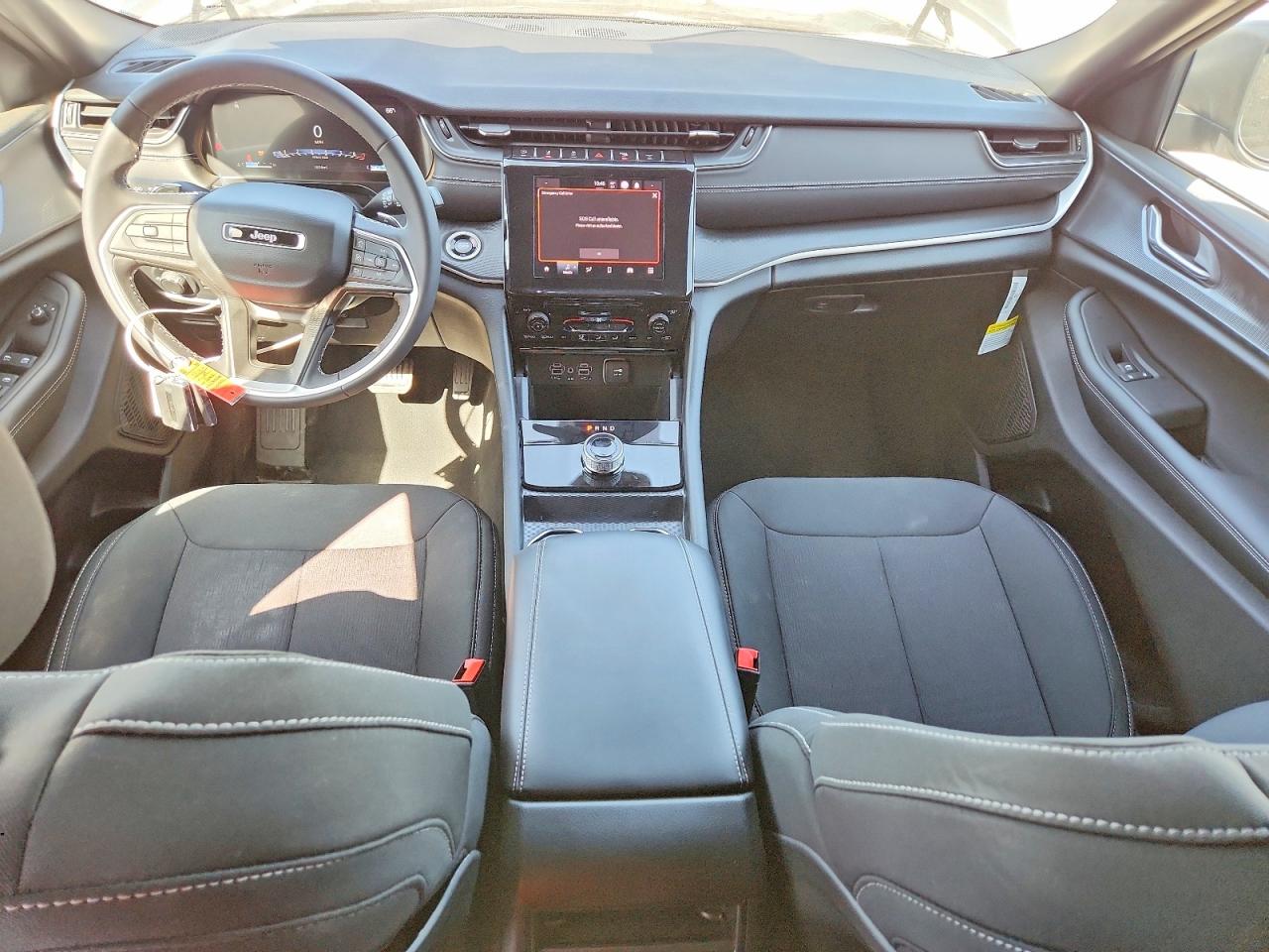 Jeep Cherokee Laredo