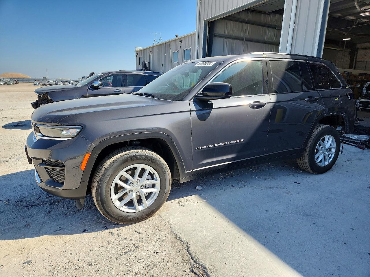 2025 Jeep Cherokee