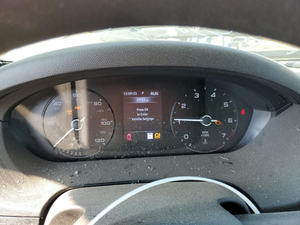Ram Promaster 2500 High