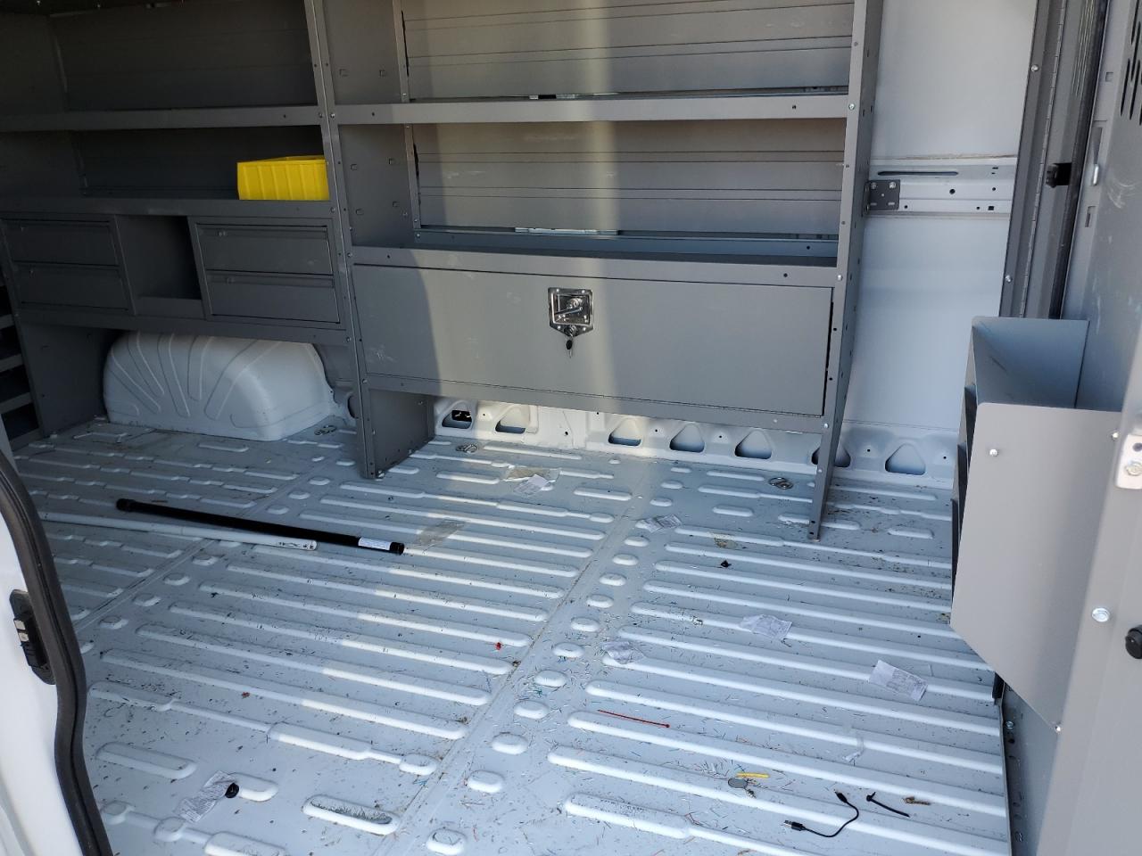 Ram Promaster 2500 High