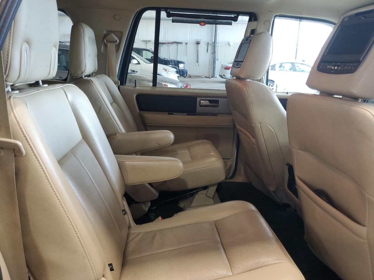 Ford Expedition El Xlt