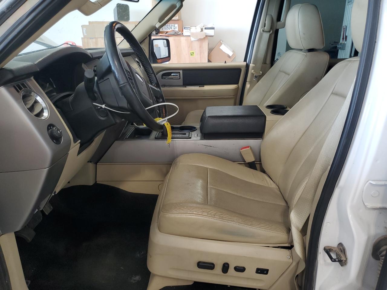 Ford Expedition El Xlt