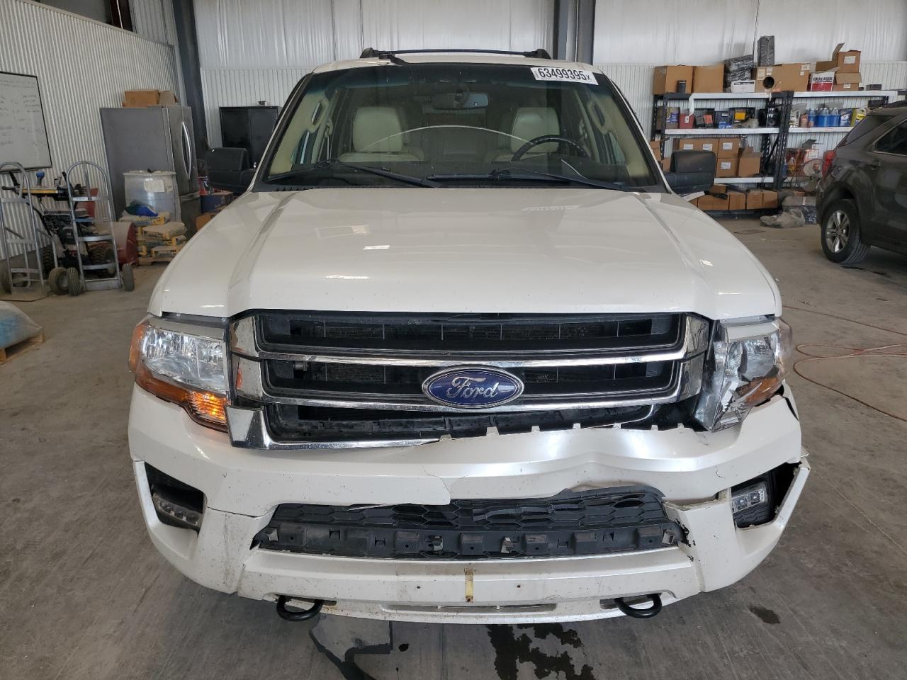 Ford Expedition El Xlt