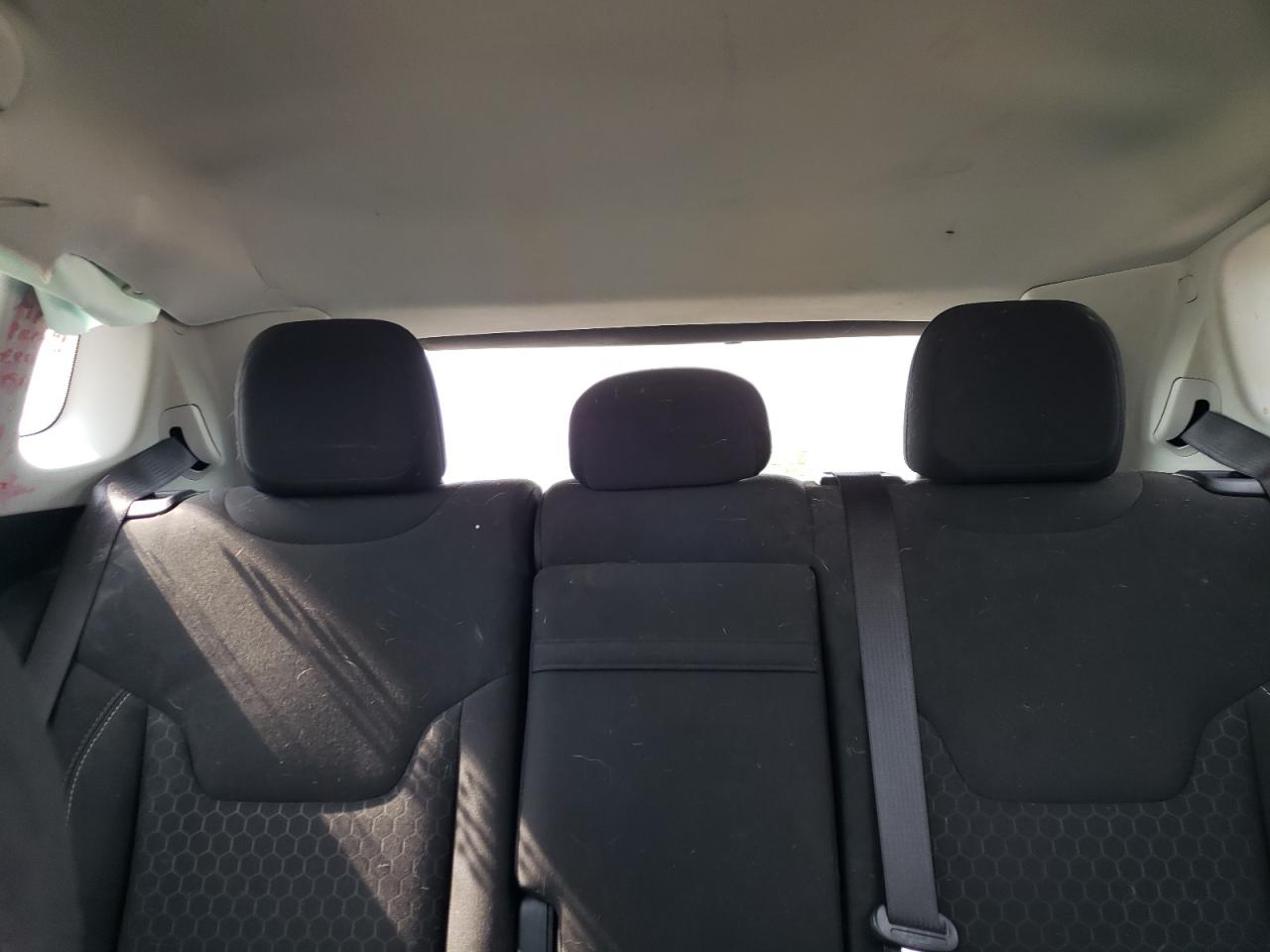 Jeep Compass Sport