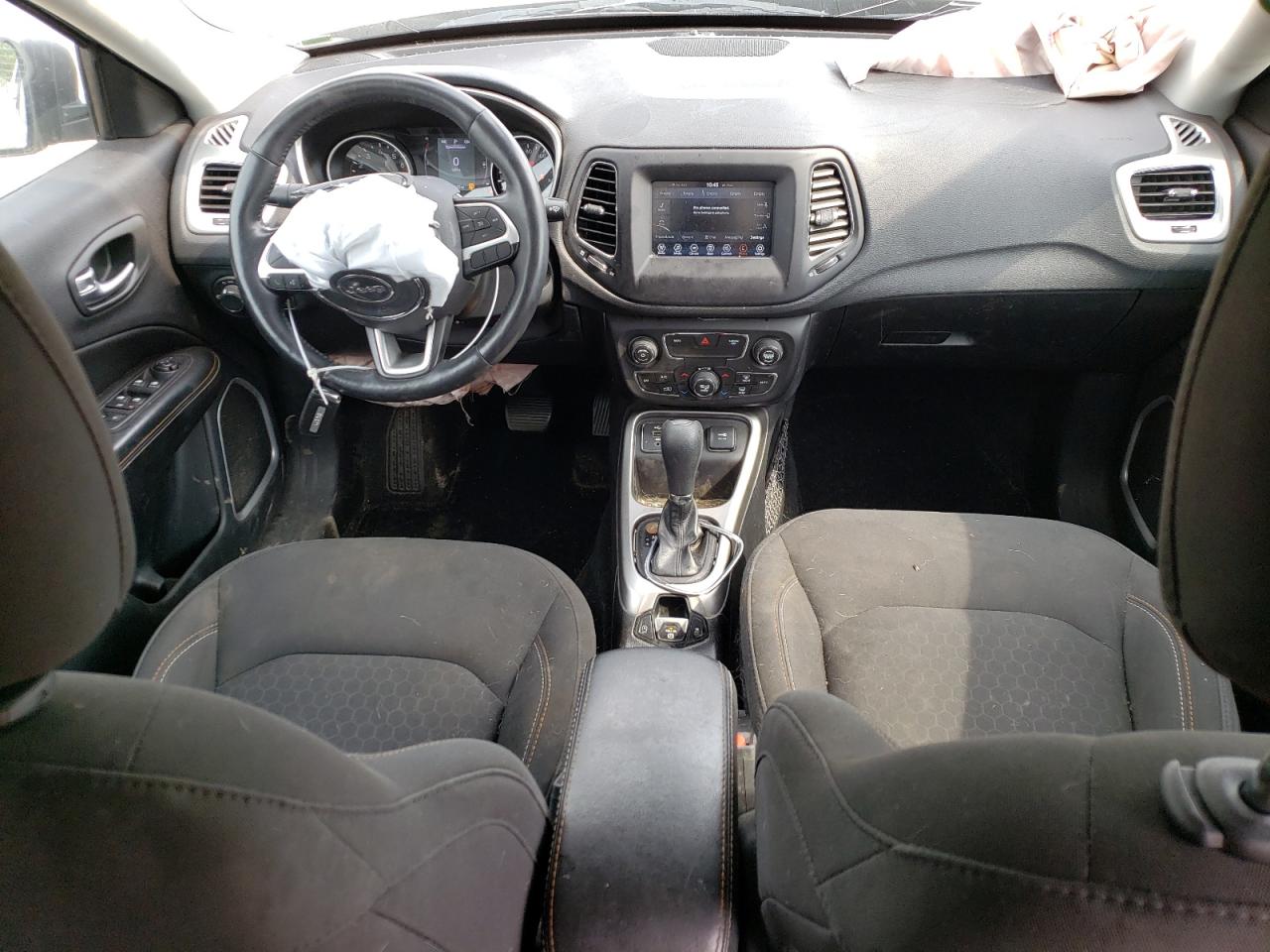 Jeep Compass Sport