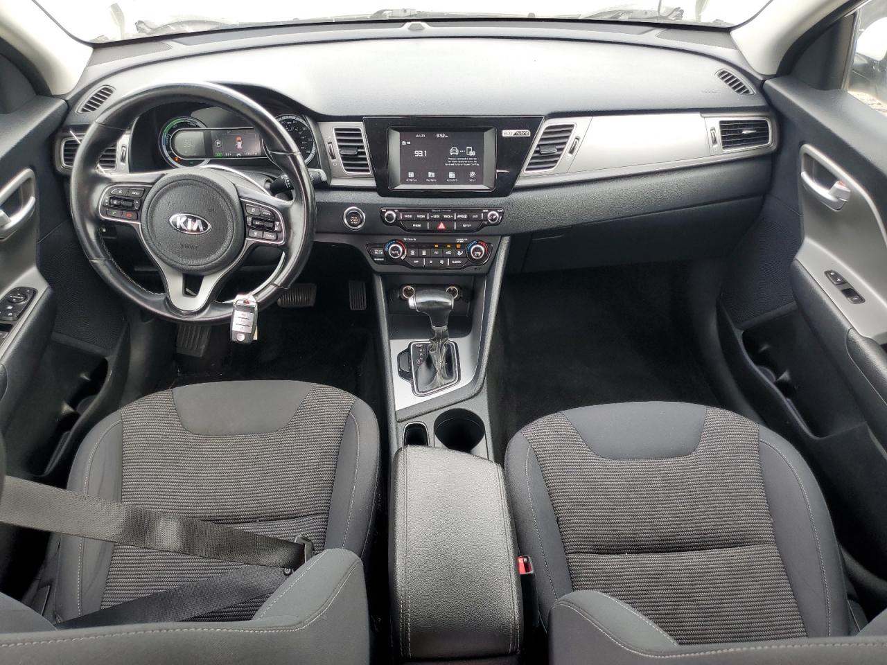 Kia Niro Fe