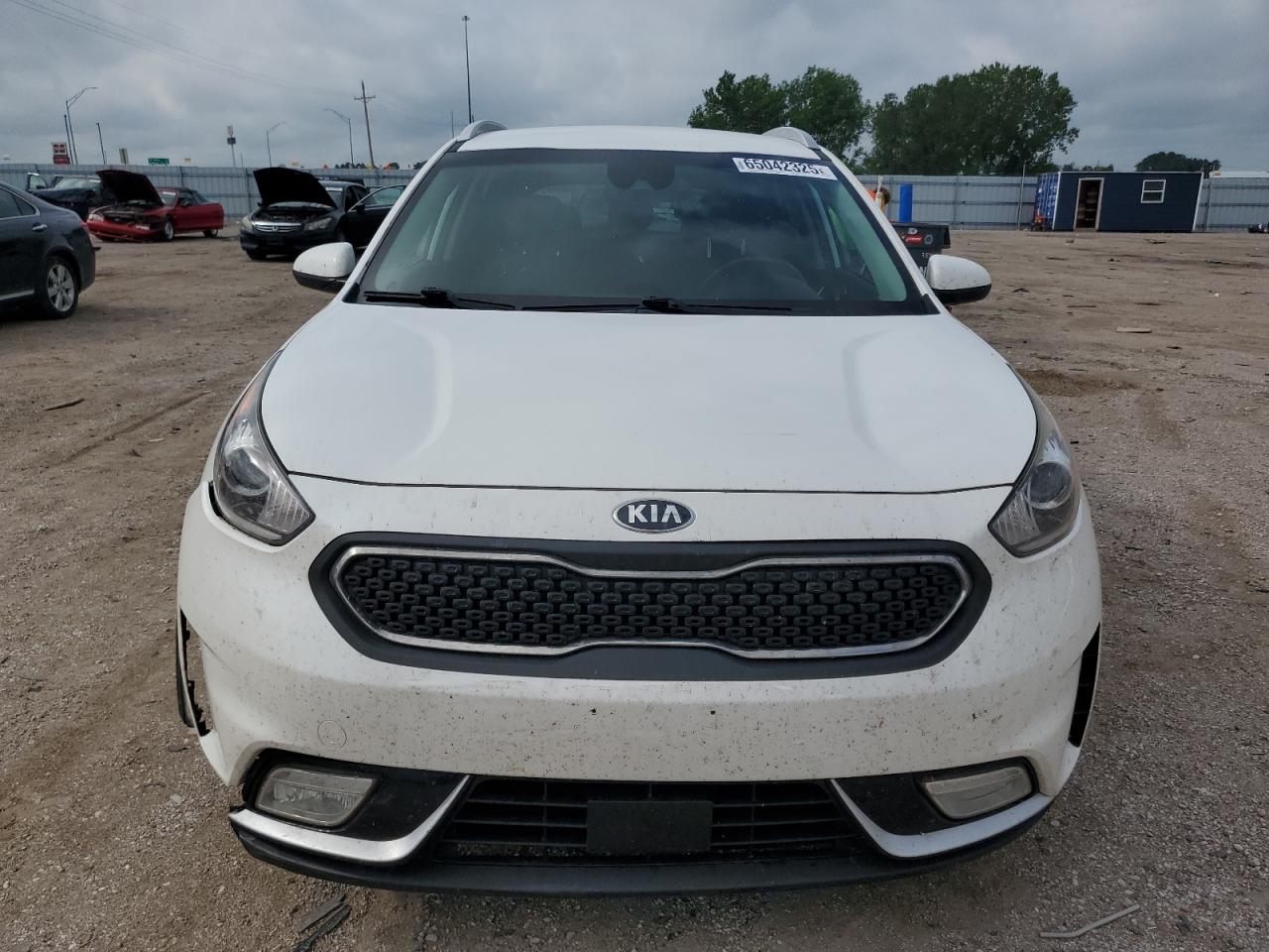Kia Niro Fe