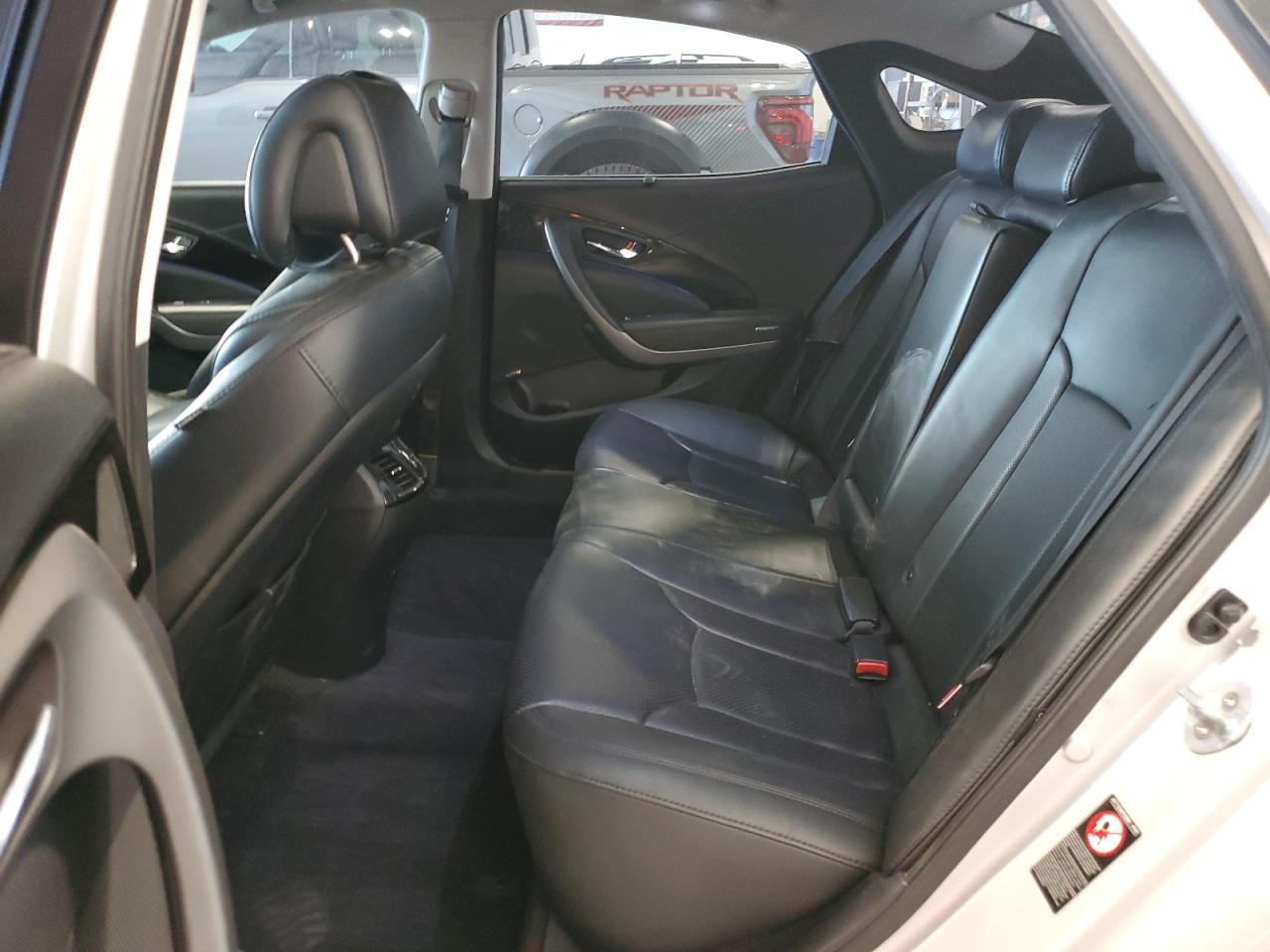 Hyundai Azera Limited