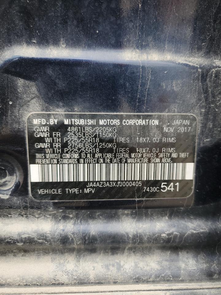 Mitsubishi Outlander Se