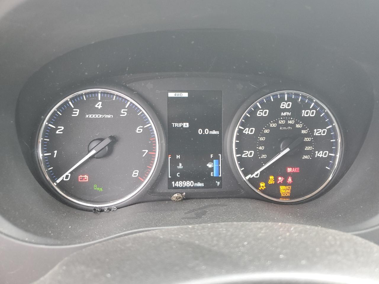 Mitsubishi Outlander Se