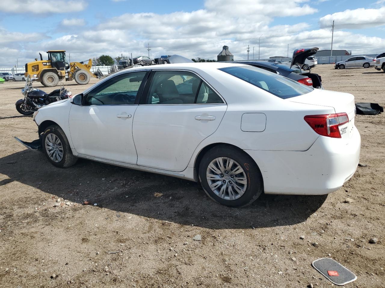 Toyota Camry L