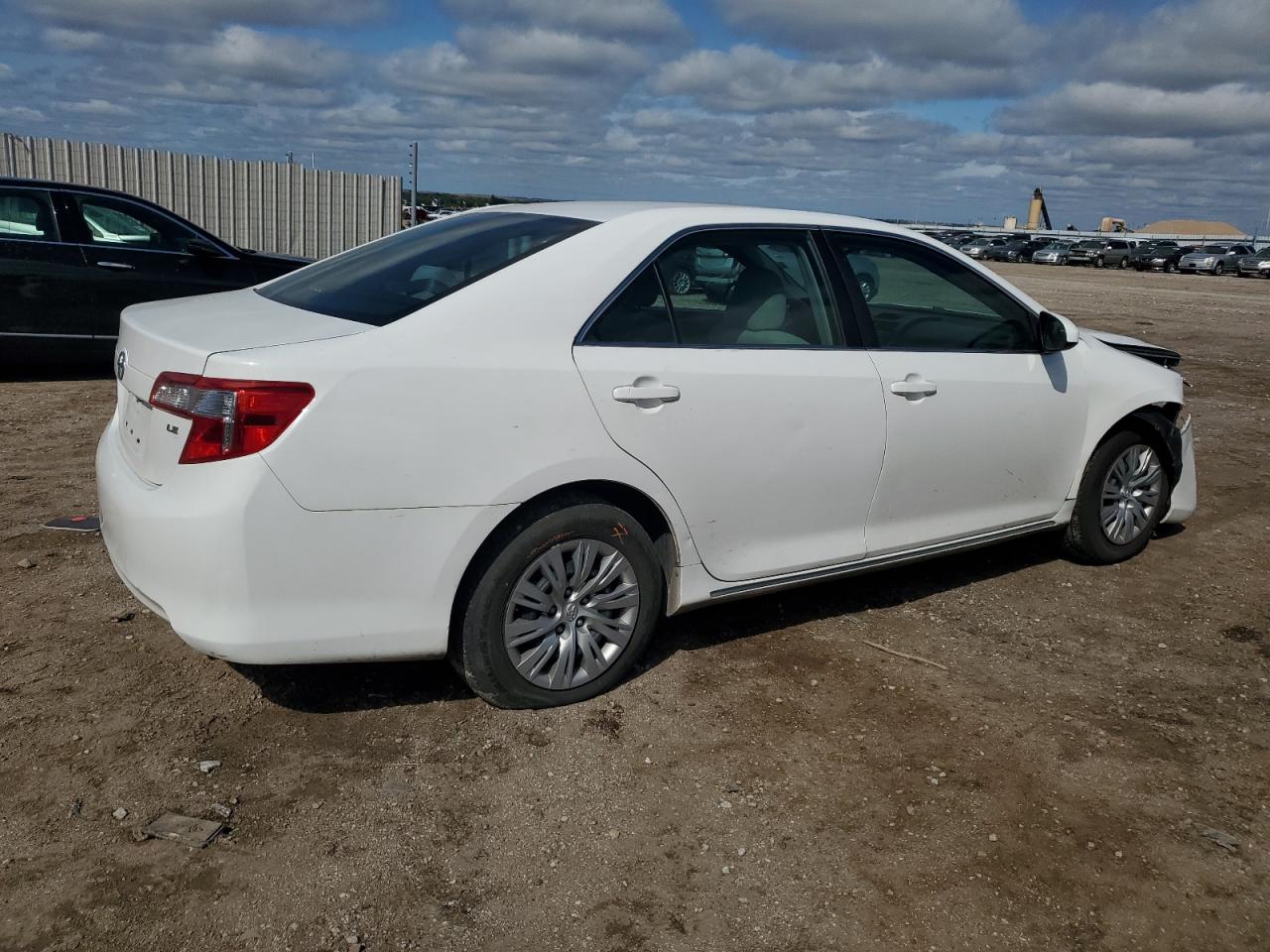 Toyota Camry L