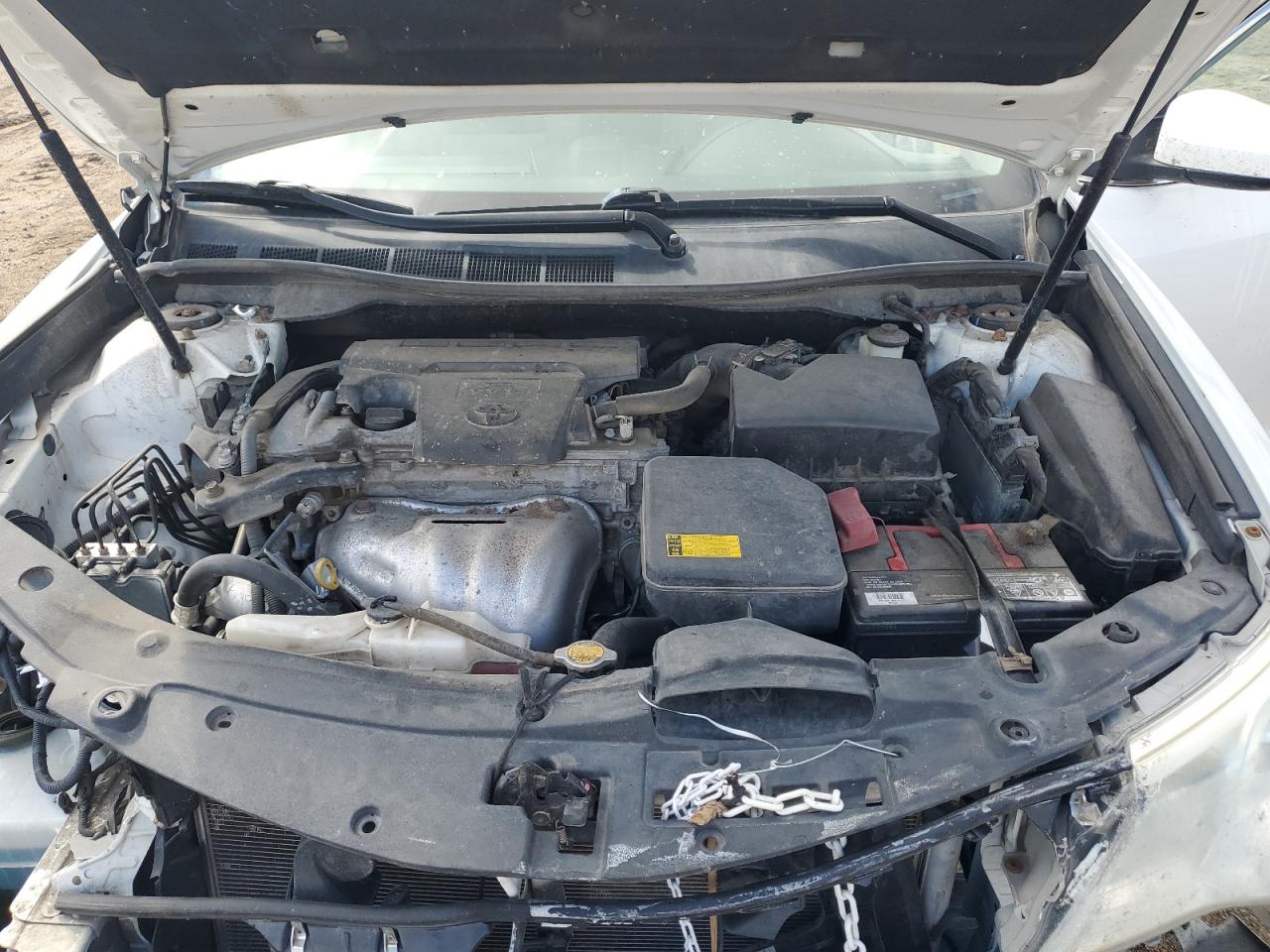 Toyota Camry L