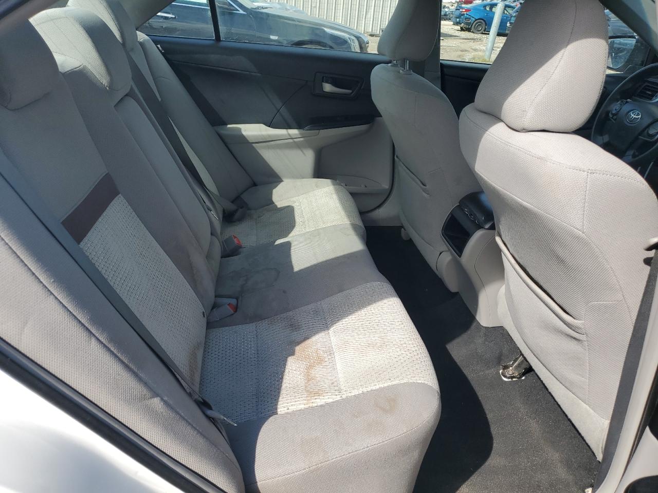 Toyota Camry L