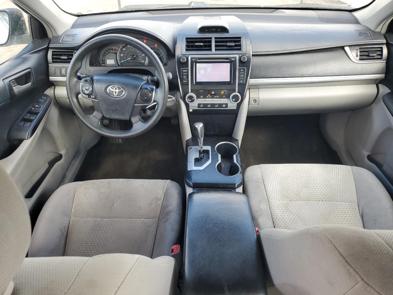 Toyota Camry L