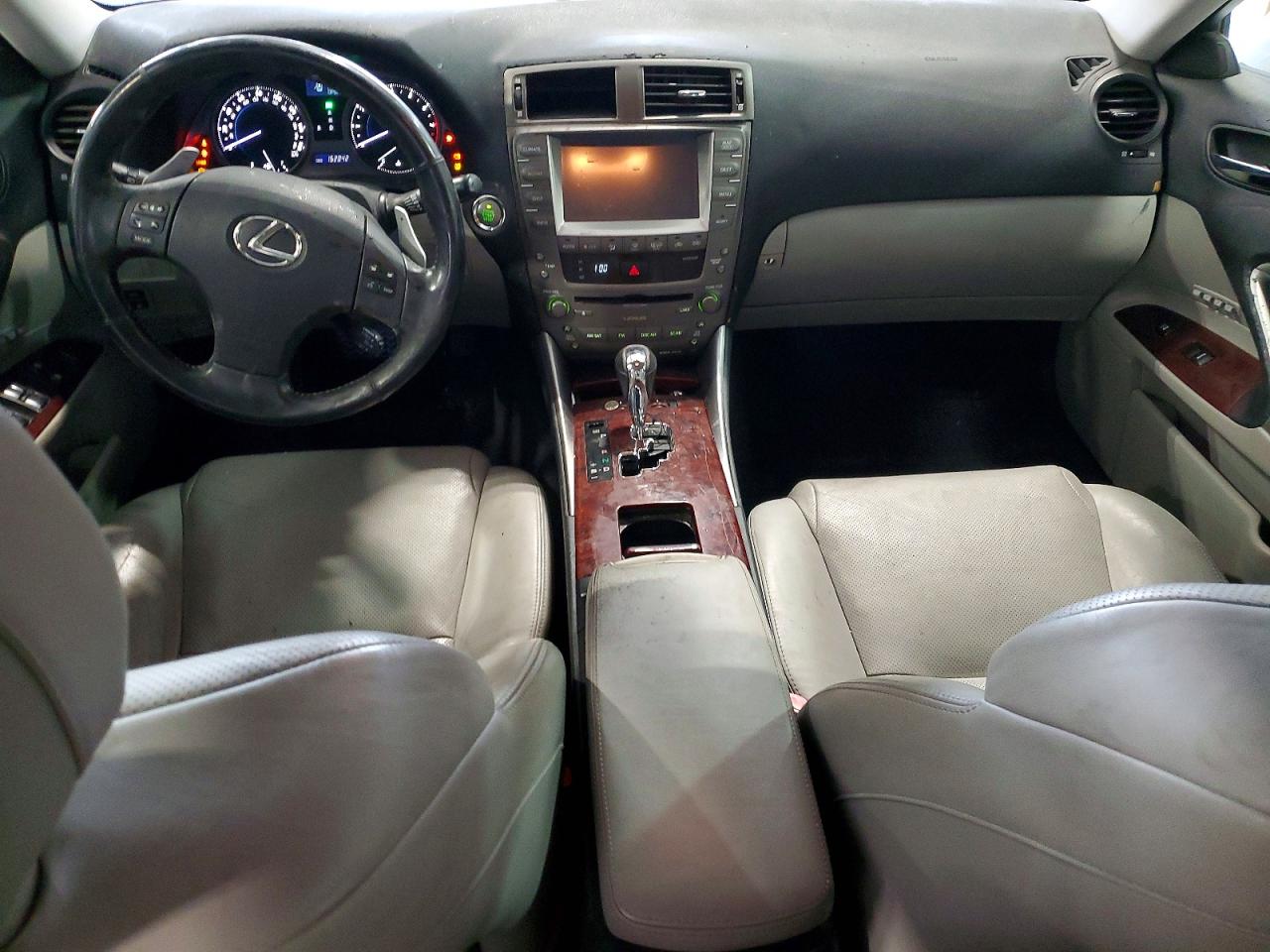 Lexus Is 250
