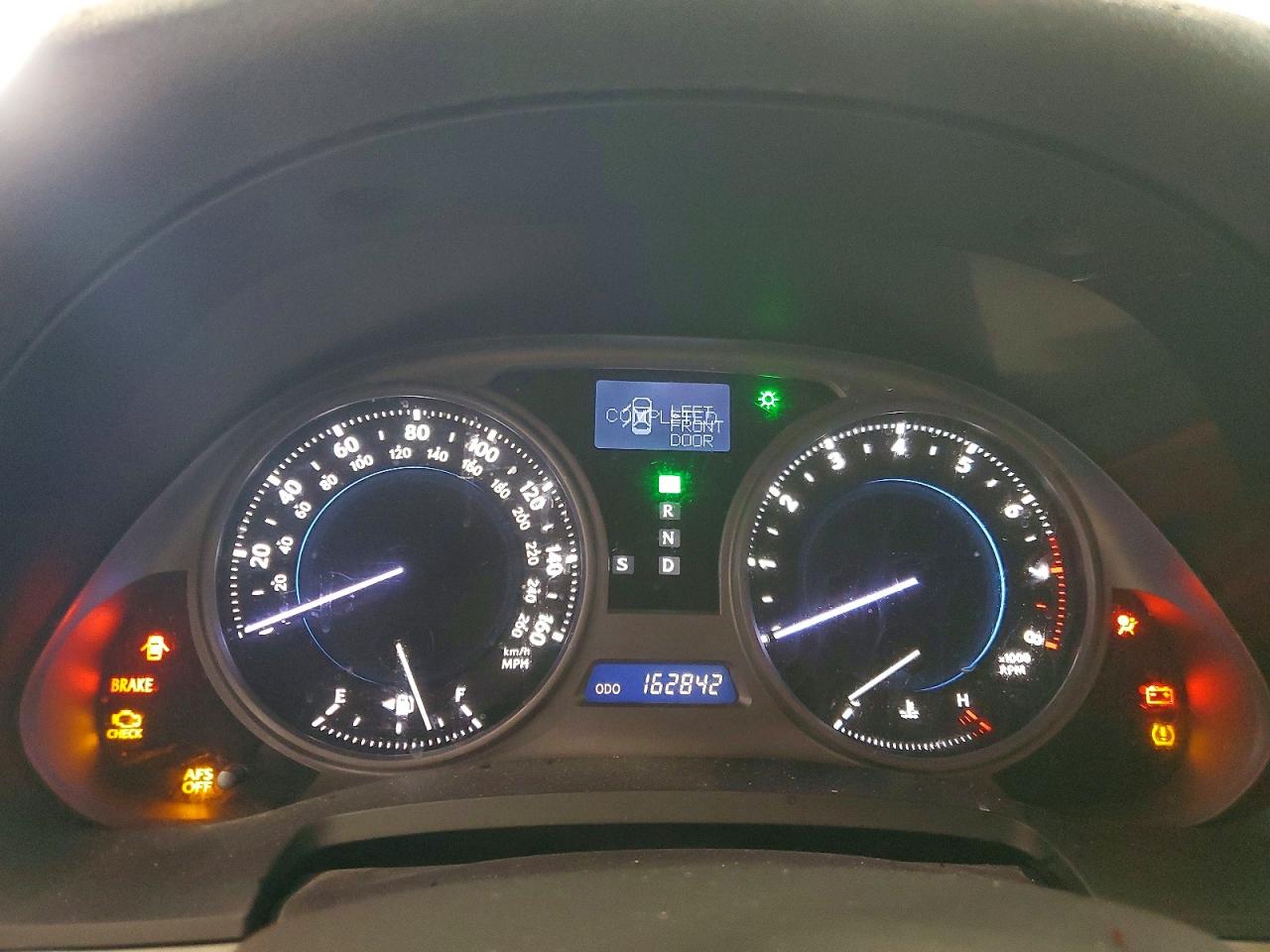 Lexus Is 250