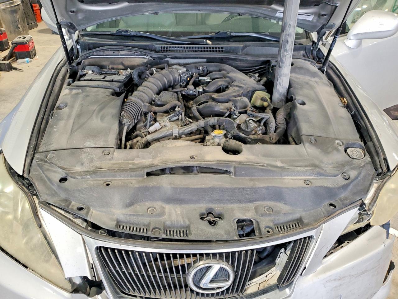 Lexus Is 250