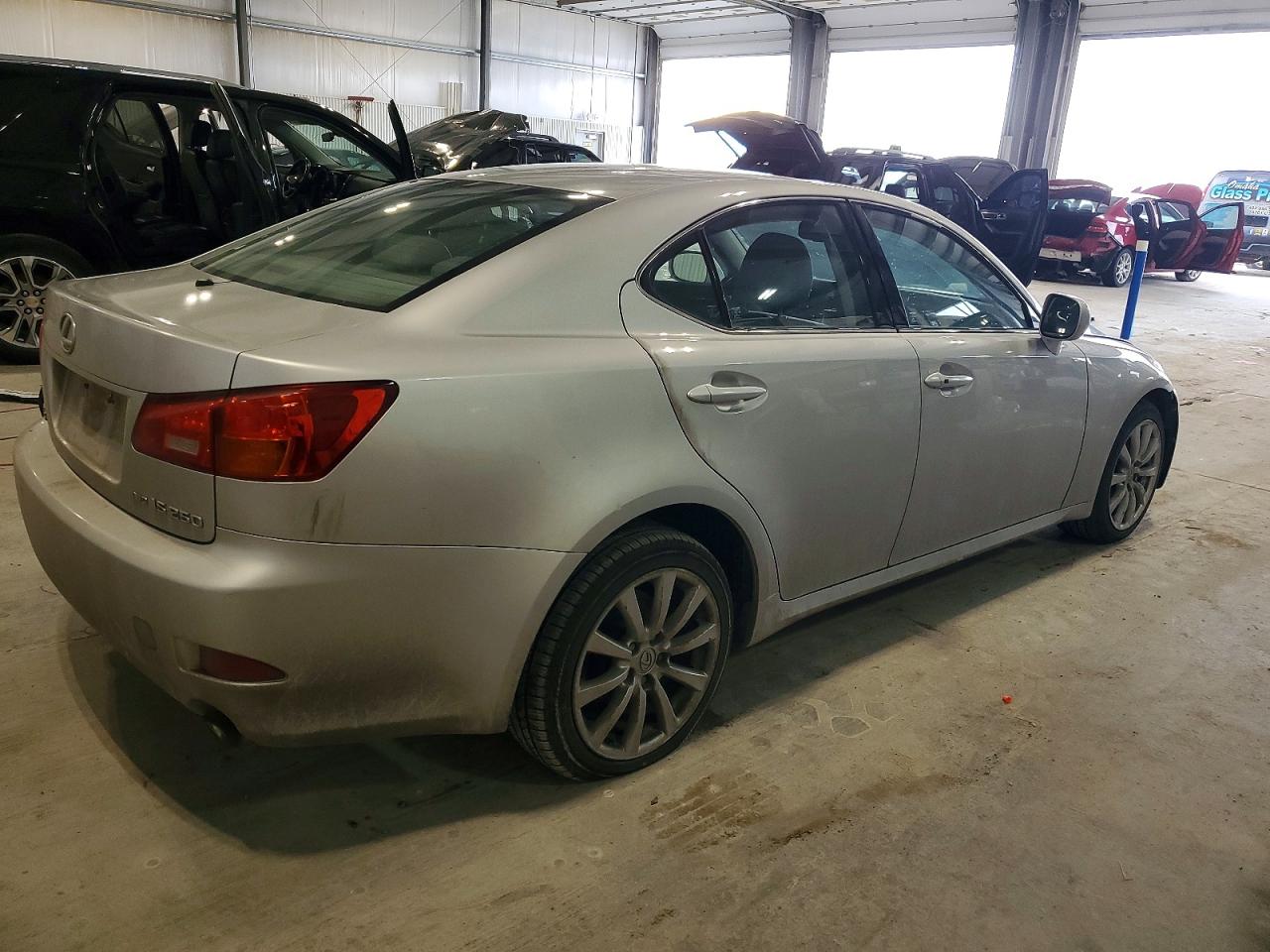 Lexus Is 250