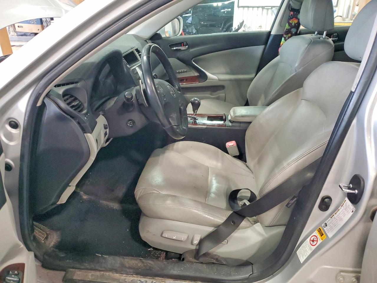 Lexus Is 250