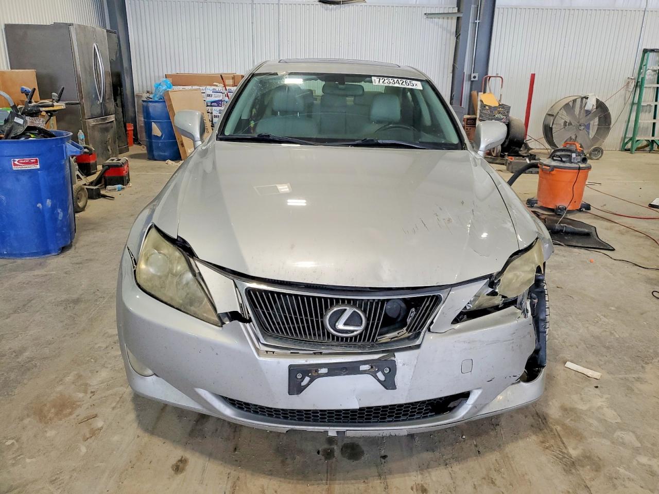 Lexus Is 250