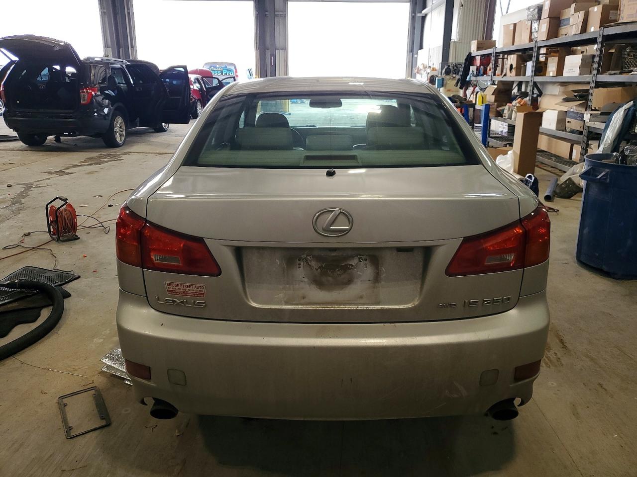 Lexus Is 250