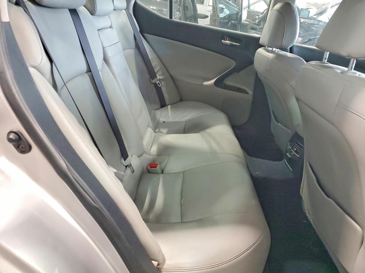 Lexus Is 250