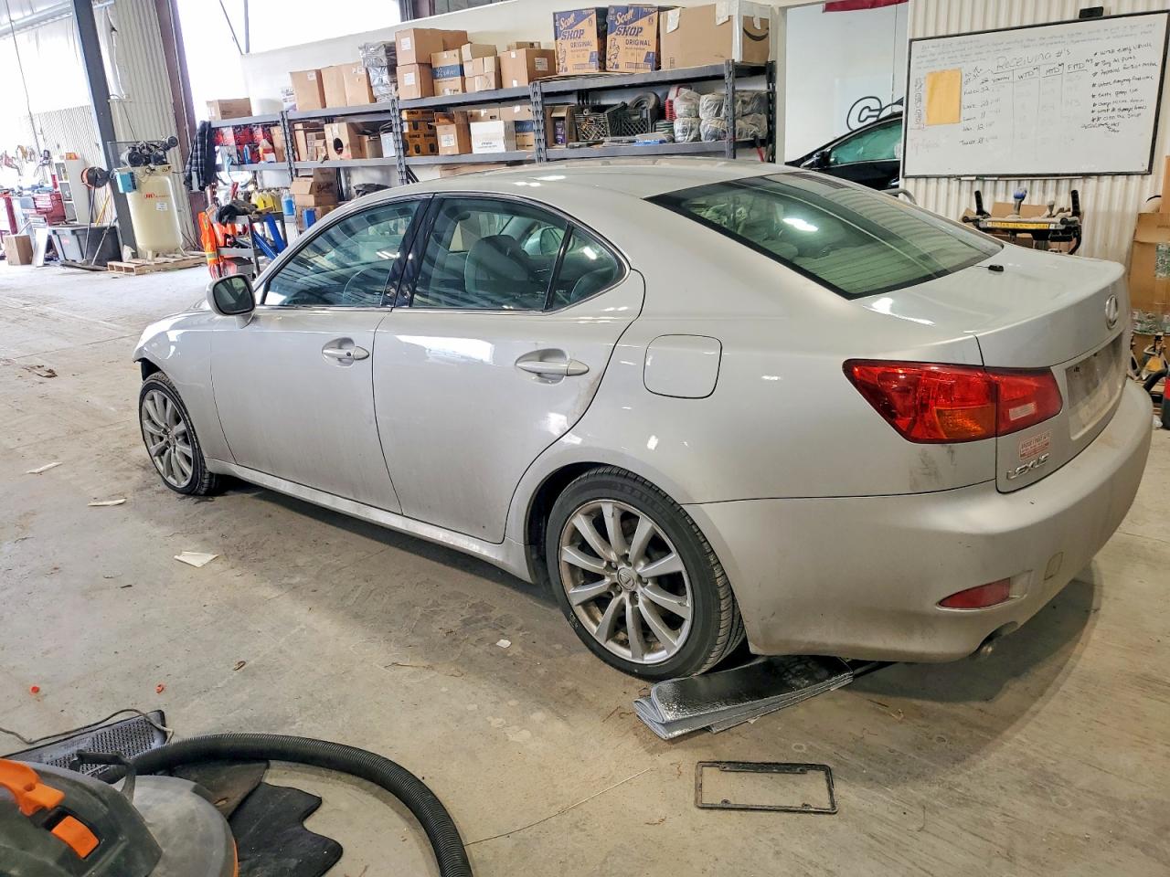 Lexus Is 250