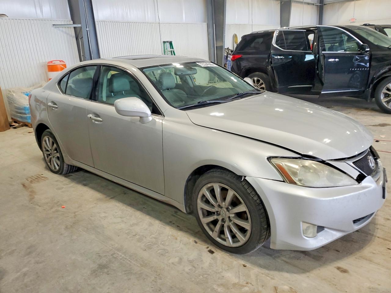 Lexus Is 250