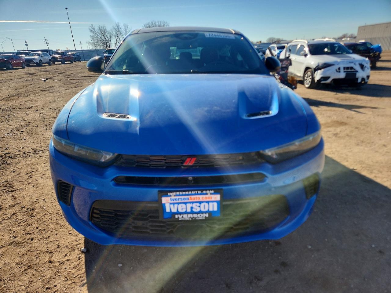 Dodge Hornet Gt Gt Plus