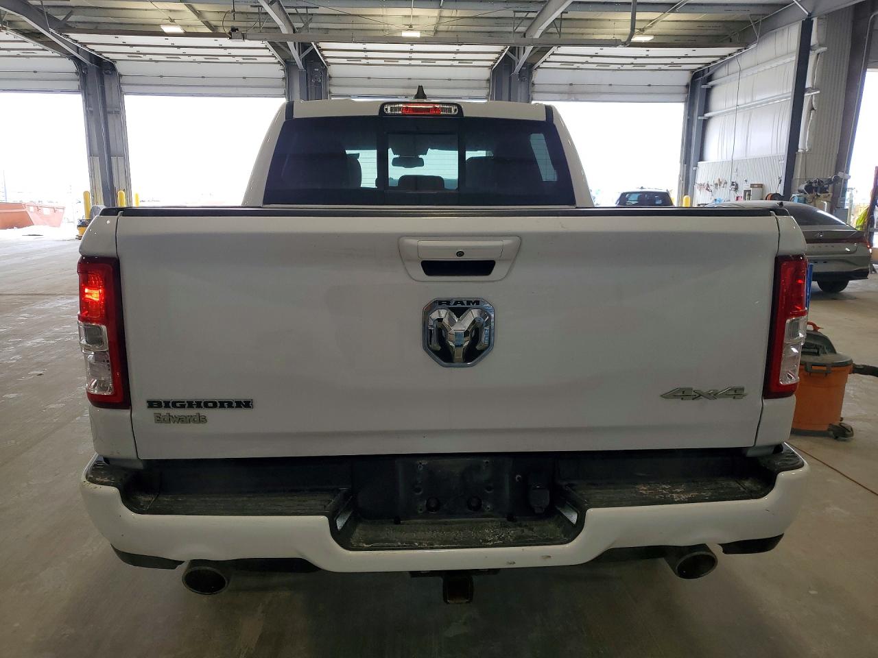 Ram 1500 Big Horn