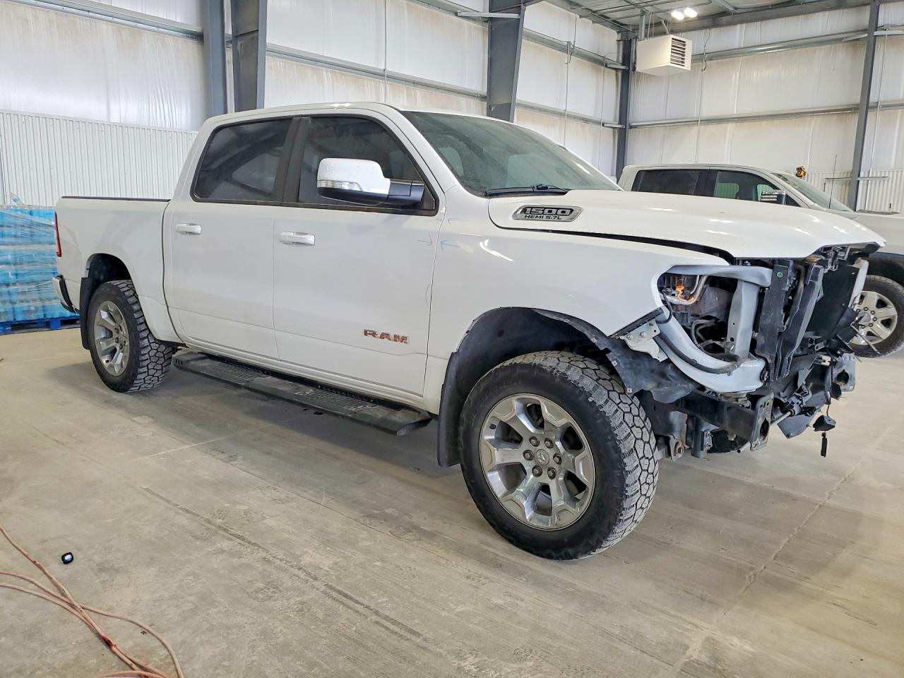 Ram 1500 Big Horn