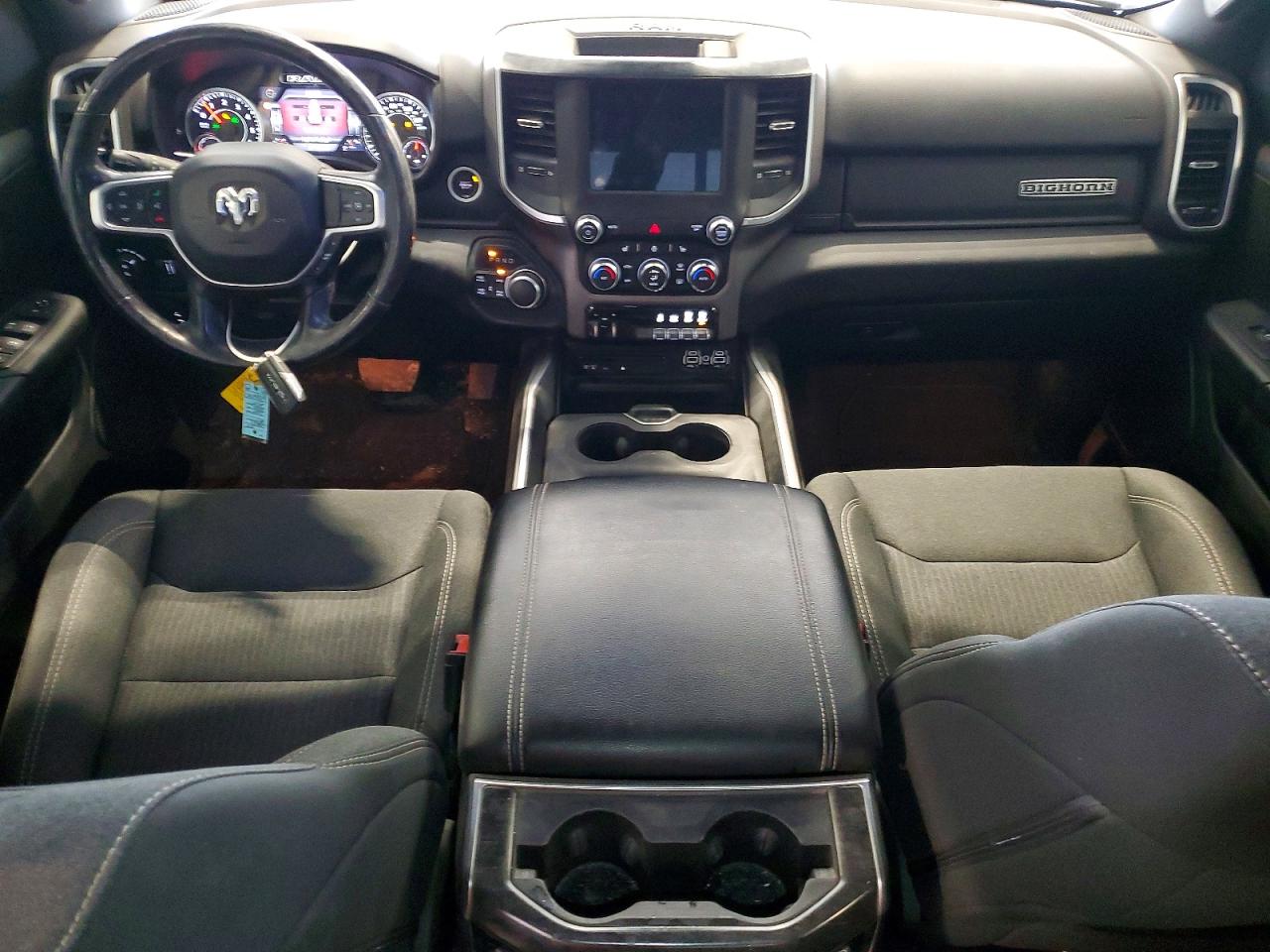Ram 1500 Big Horn