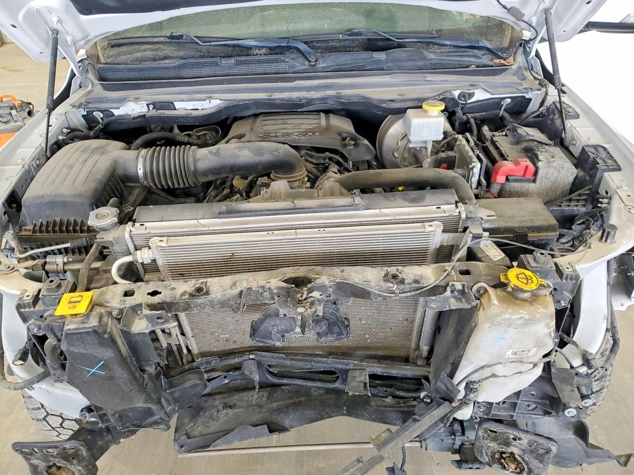 Ram 1500 Big Horn
