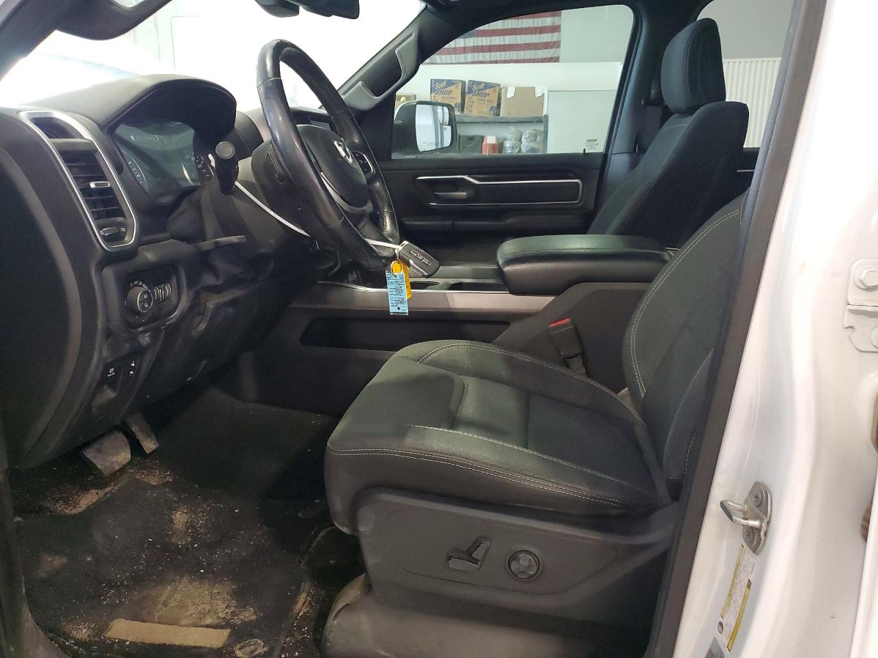 Ram 1500 Big Horn