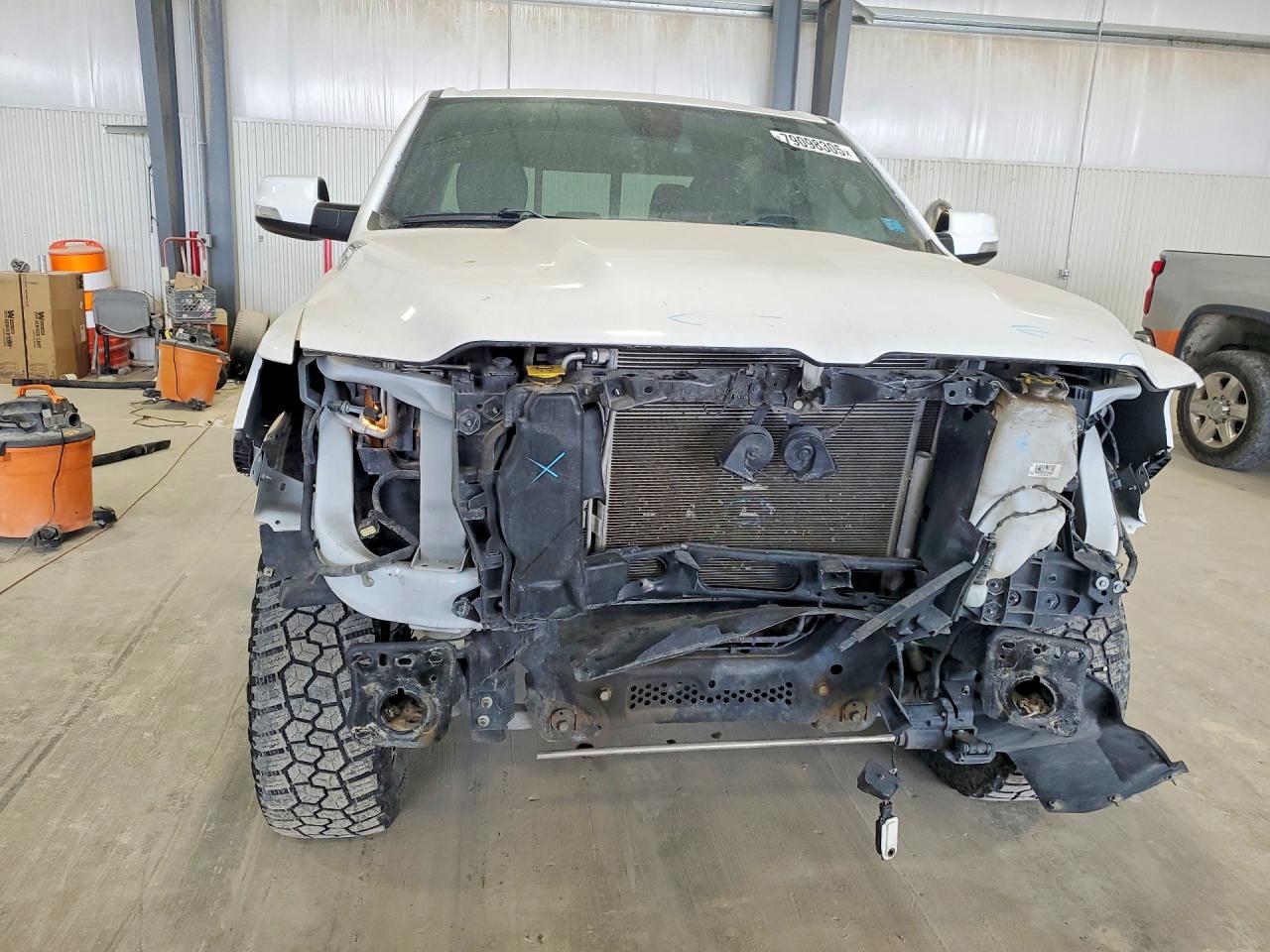 Ram 1500 Big Horn