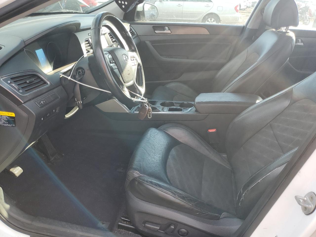 Hyundai SONATA Sport