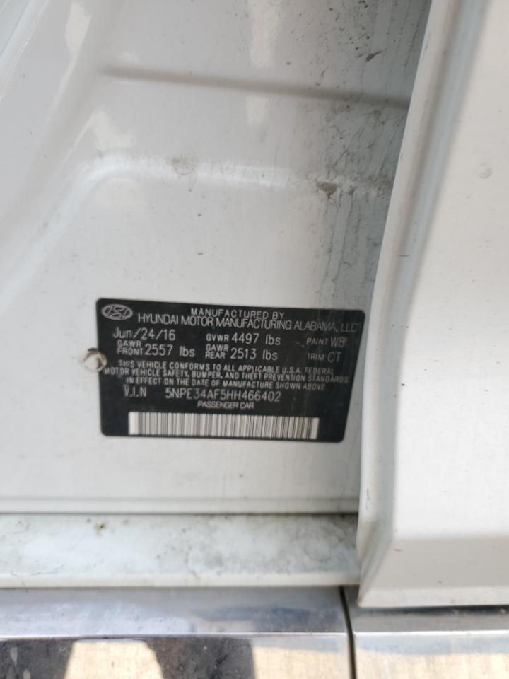 Hyundai SONATA Sport