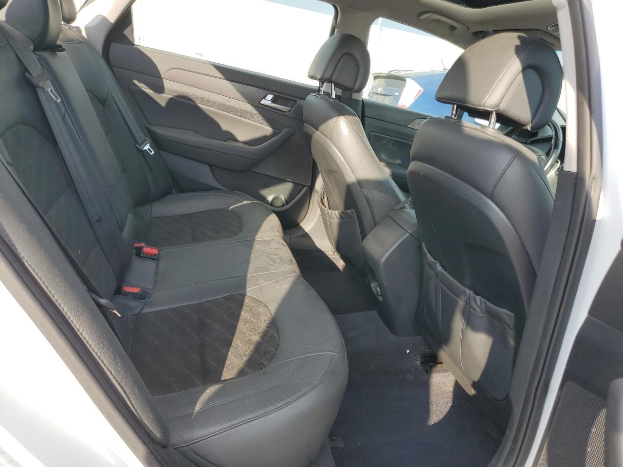 Hyundai SONATA Sport