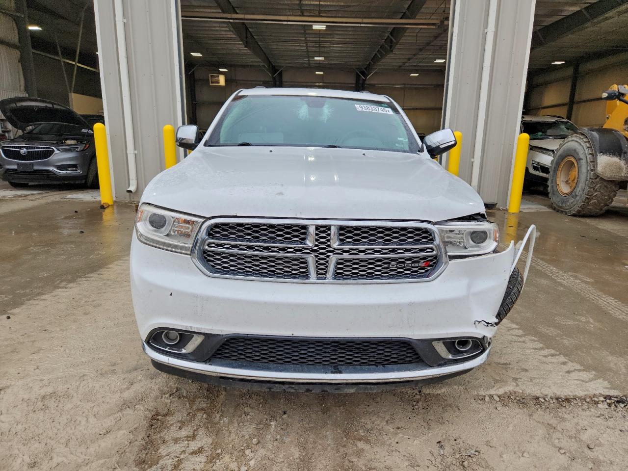Dodge Durango Citadel