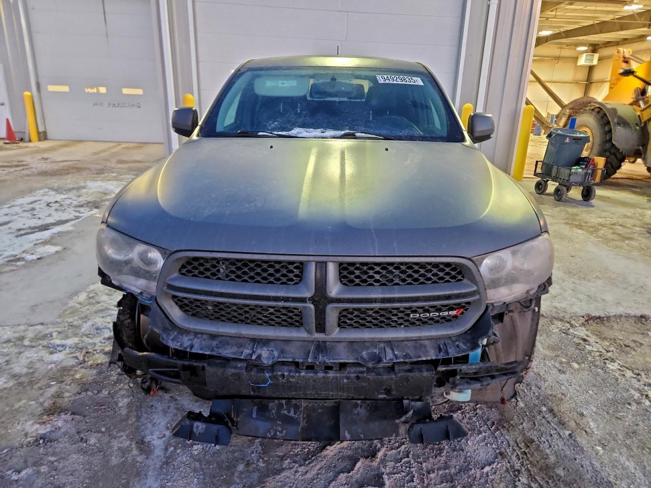Dodge Durango R/t
